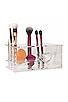 Diamond Collection Brush & Blend! Acrylic Organizer, view 1 of 3, click to view large image.