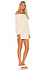 view 2 of 3 Babyruth Mini Dress in Opal
