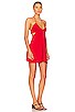 view 3 of 4 Bianca Mini Dress in Cherie