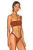Zen Bikini Top, view 2 of 4, click to view large image.