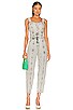 Gardanne Jumpsuit, view 1 of 3, click to view large image.
