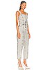 Gardanne Jumpsuit, view 2 of 3, click to view large image.