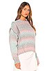Valya Pullover, view 2 of 4, click to view large image.