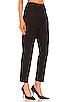 view 2 of 4 Luanis Pant in Black