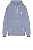 view 1 of 4 Malek Light Marant Sweatshirt in Greyish Blue