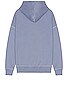 view 2 of 4 Malek Light Marant Sweatshirt in Greyish Blue