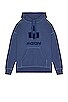 view 1 of 5 SUDADERA MILEY in Slate Blue