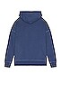 view 2 of 5 SUDADERA MILEY in Slate Blue
