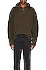 view 3 of 4 Lewin in Khaki