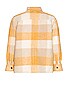 view 2 of 4 Kervon Shirt Jacket in Honey