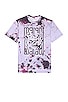 Zeno Tie Dye Tee, view 1 of 4, click to view large image.