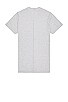 view 2 of 3 Edge Molson Tshirt in Grey