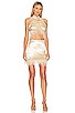 view 4 of 4 Soft Sahana Top in Champagne