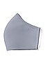 view 3 of 3 Reusable Antimicrobial Face Mask (5 Pack) in Graphite