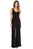 view 2 of 4 Mayfield Jumpsuit in Black