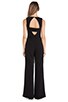 view 4 of 4 Mayfield Jumpsuit in Black