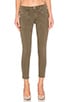 Genisis Mid Rise Utility Pant, view 1, click to view large image.