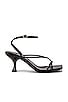 view 1 of 5 Fluxx Sandal in Black