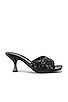view 1 of 5 Mr Big Heel in Black