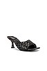 view 2 of 5 Mr Big Heel in Black