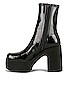 view 5 of 5 Refresh Platform Boot in Black