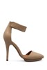 Solitaire Heel, view 1, click to view large image.