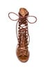 view 3 of 5 Contessa Lace-up Boot in Brown