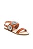 view 2 of 5 Dola Sandals in Tan