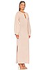 view 2 of 3 Aurora 2.0 Maxi Dress in Moon