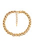 view 1 of 1 Bexley Necklace in Gold