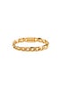 view 1 of 3 WALTER 팔찌 in Gold