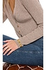 view 3 of 3 Priya Layered Bracelet in Gold