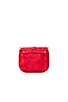 view 2 of 5 Victor Bag in Rouge Scarlett