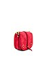 view 3 of 5 Victor Bag in Rouge Scarlett