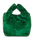 view 1 of 4 BERTHA 백 in Green