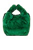 view 2 of 4 BERTHA 백 in Green