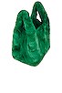 view 4 of 4 BERTHA 백 in Green