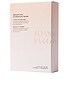 view 2 of 3 Bright Eye Hydrating Mask 5 Pack in 