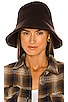 Rivi Bucket Hat, view 1 of 3, click to view large image.