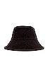 Rivi Bucket Hat, view 3 of 3, click to view large image.