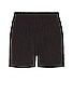 view 1 of 3 Himalayan Shorts in Black