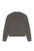 view 2 of 3 SUDADERA FOLSOM in Vintage Black