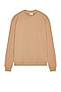 view 1 of 4 Oversized Crewneck Pullover in Mesa