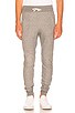 view 1 of 4 PANTALÓN DEPORTIVO ESCOBAR in Dark Grey