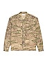 Military Shirt, view 1 of 3, click to view large image.