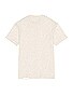 view 1 of 4 CAMISETA FOLSOM in Vintage Heather Grey