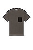 1992 Pocket Tee, view 1 of 3, click to view large image.