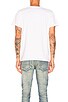 view 3 of 4 Anti-Expo Tee in White