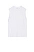 view 1 of 3 CAMISETA RODEO in White
