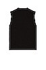 view 2 of 3 CAMISETA RODEO in Black